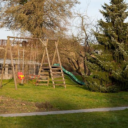Gerpinnes Chambres D'Hotes De La Quairelle מראה חיצוני תמונה