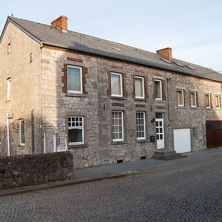 Gerpinnes Chambres D'Hotes De La Quairelle מראה חיצוני תמונה