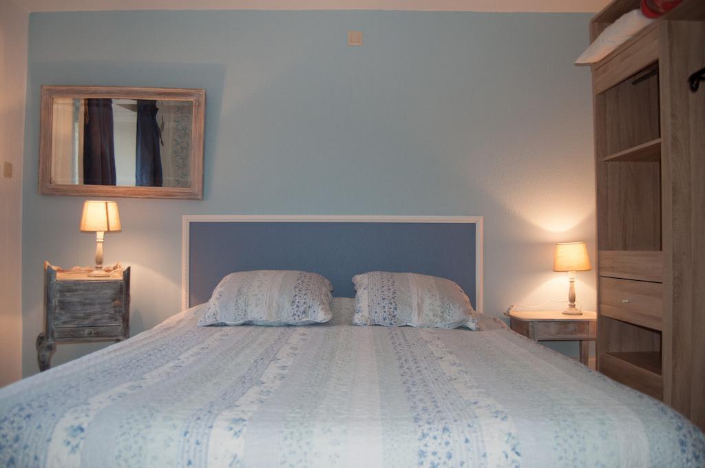 Gerpinnes Chambres D'Hotes De La Quairelle חדר תמונה