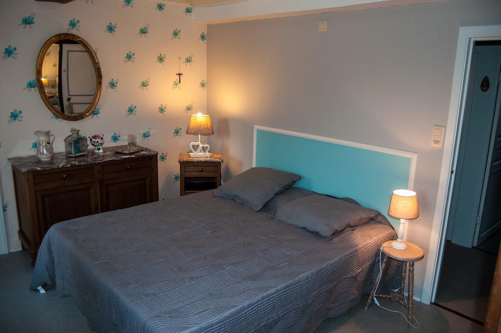 Gerpinnes Chambres D'Hotes De La Quairelle חדר תמונה