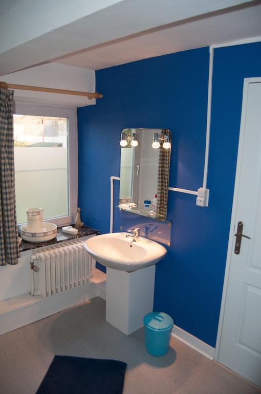 Gerpinnes Chambres D'Hotes De La Quairelle חדר תמונה
