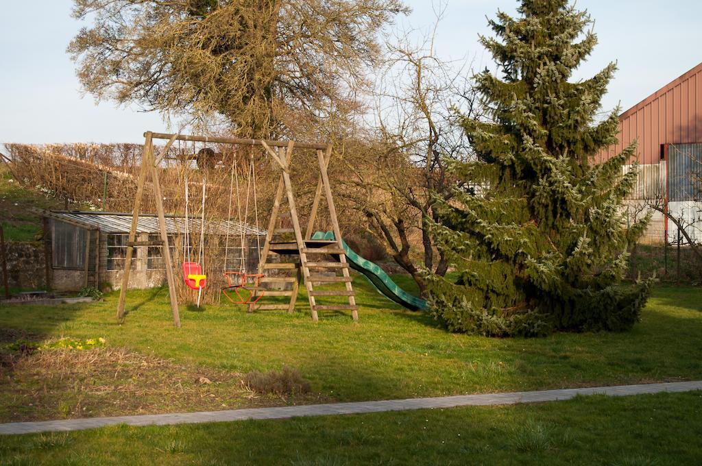 Gerpinnes Chambres D'Hotes De La Quairelle מראה חיצוני תמונה