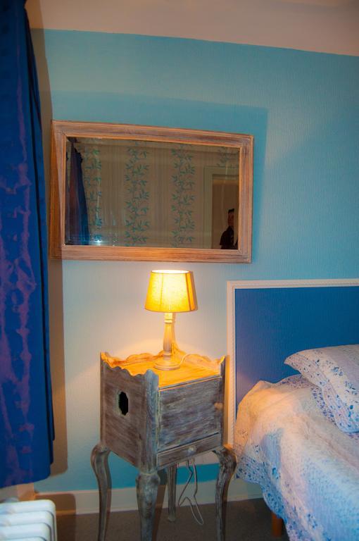 Gerpinnes Chambres D'Hotes De La Quairelle מראה חיצוני תמונה