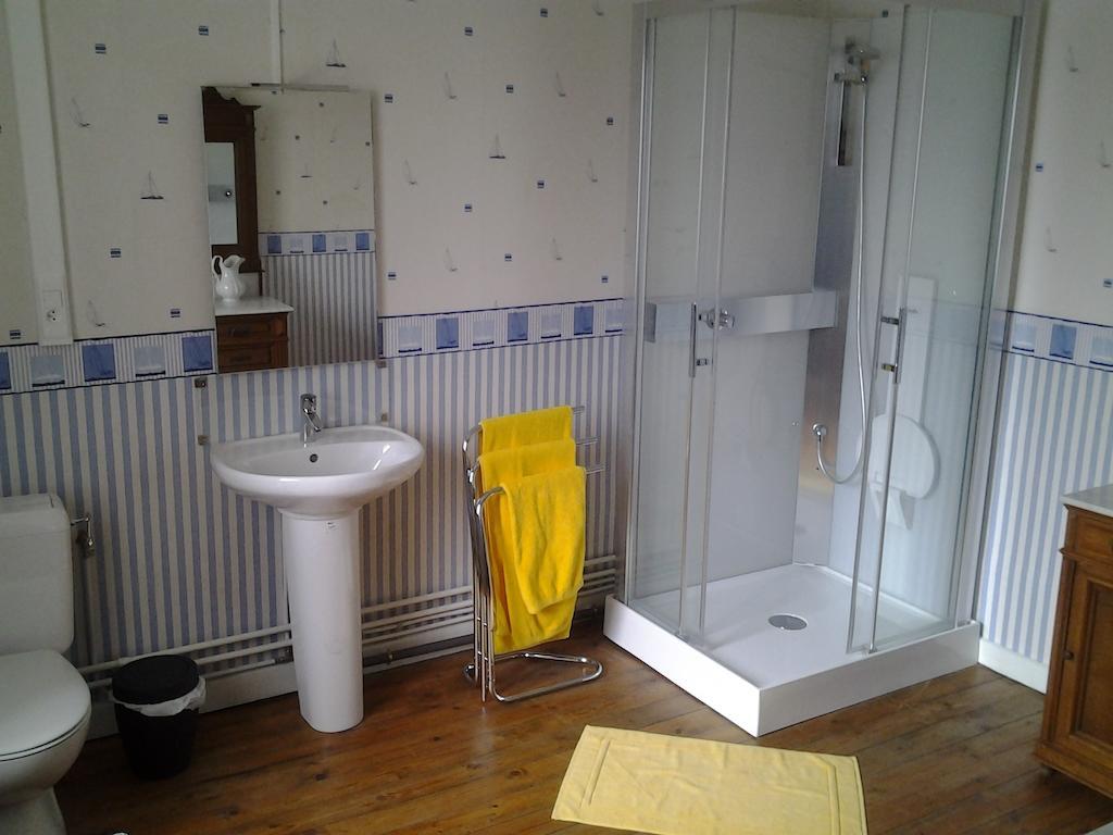 Gerpinnes Chambres D'Hotes De La Quairelle חדר תמונה