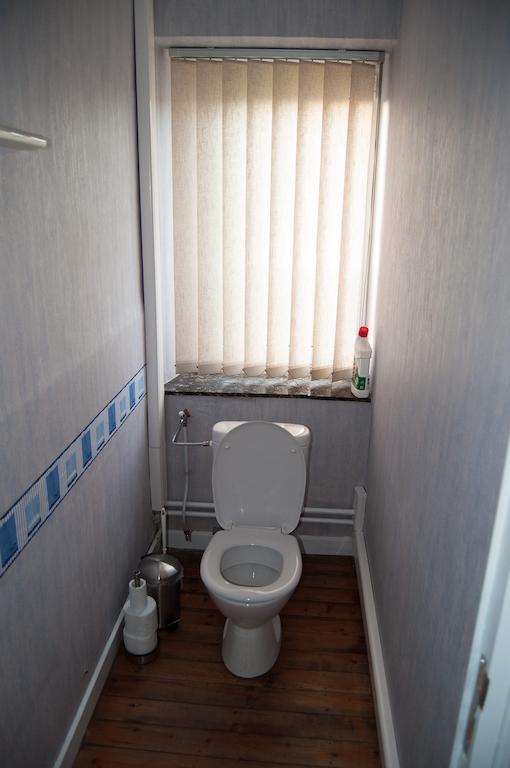 Gerpinnes Chambres D'Hotes De La Quairelle מראה חיצוני תמונה