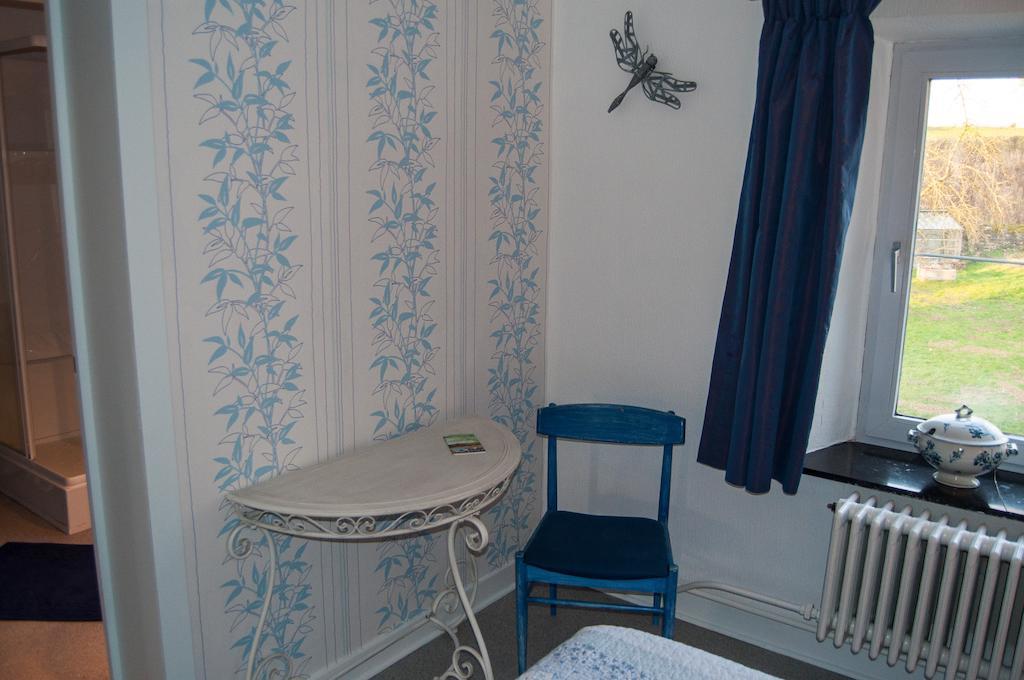 Gerpinnes Chambres D'Hotes De La Quairelle מראה חיצוני תמונה
