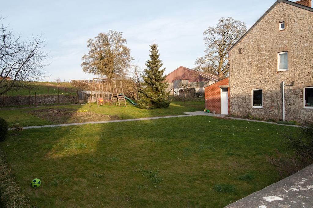 Gerpinnes Chambres D'Hotes De La Quairelle מראה חיצוני תמונה