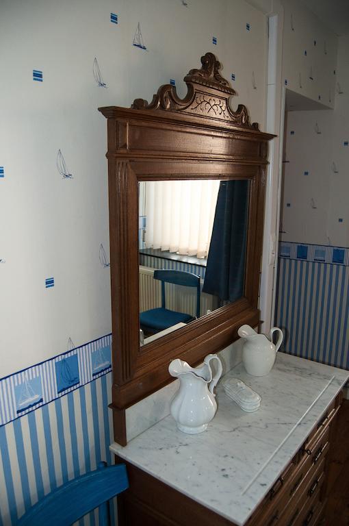 Gerpinnes Chambres D'Hotes De La Quairelle חדר תמונה