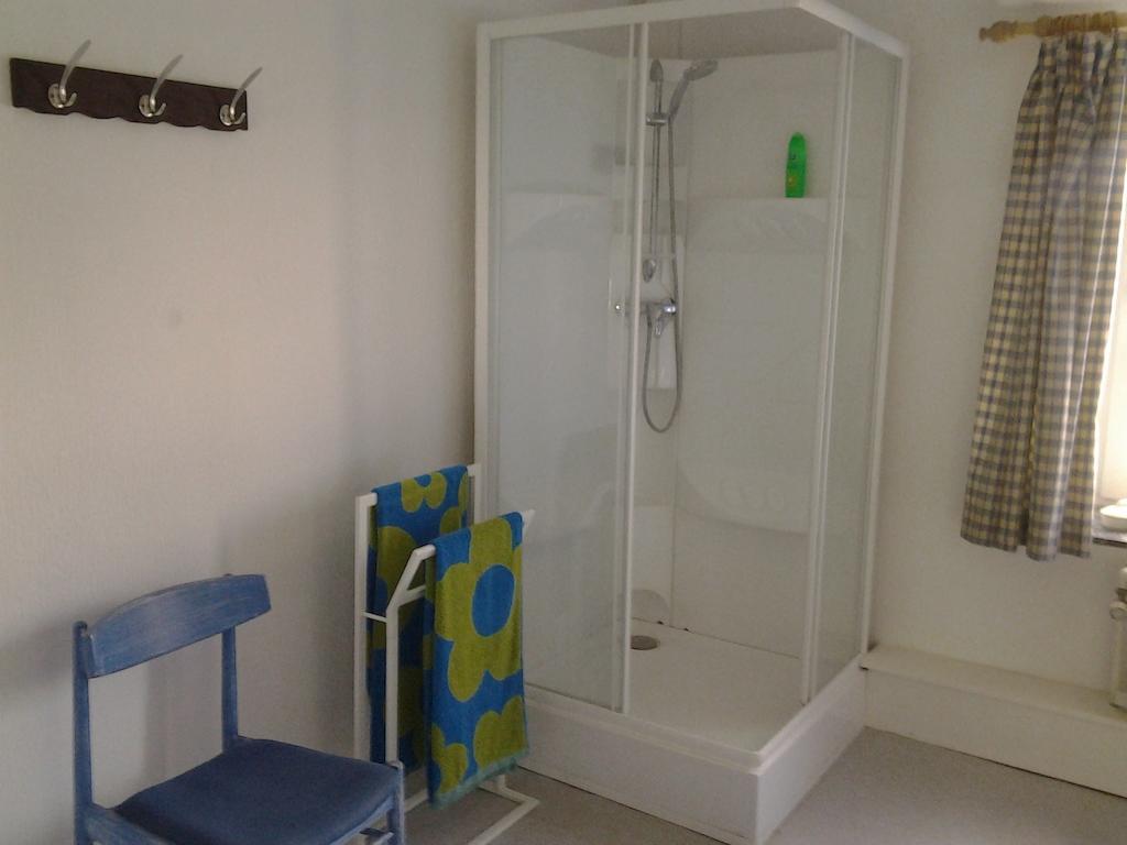Gerpinnes Chambres D'Hotes De La Quairelle חדר תמונה