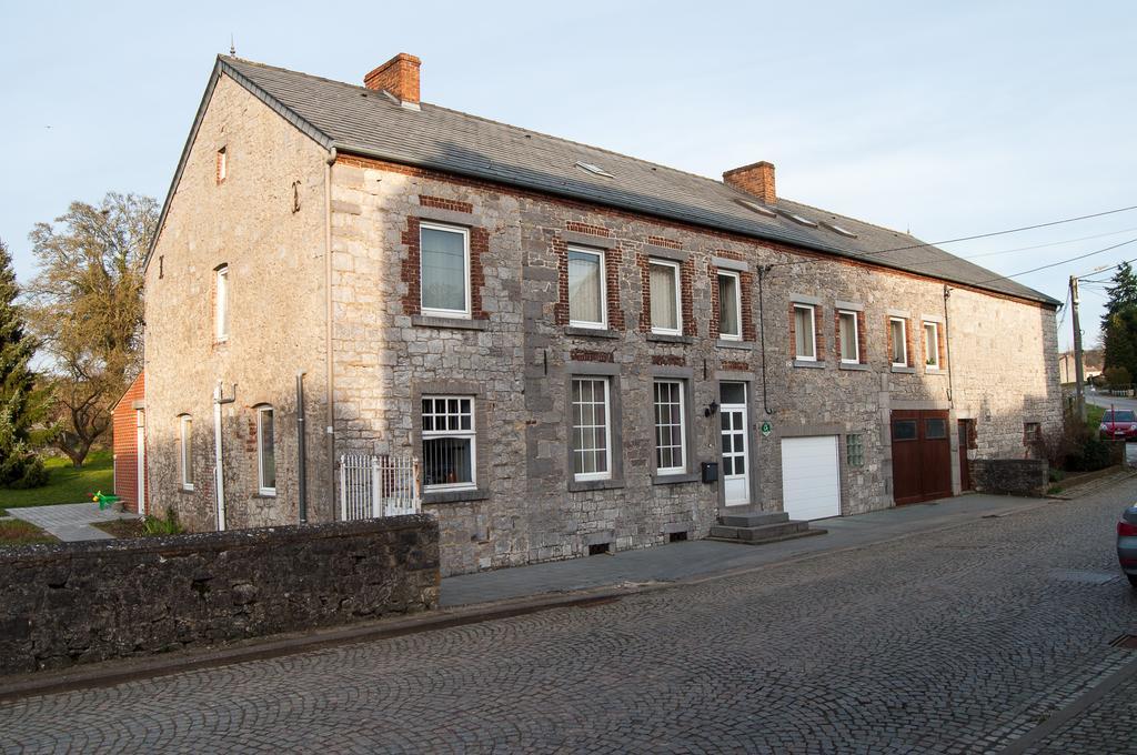 Gerpinnes Chambres D'Hotes De La Quairelle מראה חיצוני תמונה